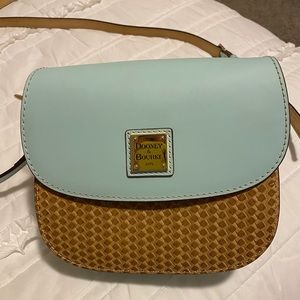 Dooney & Burke purse